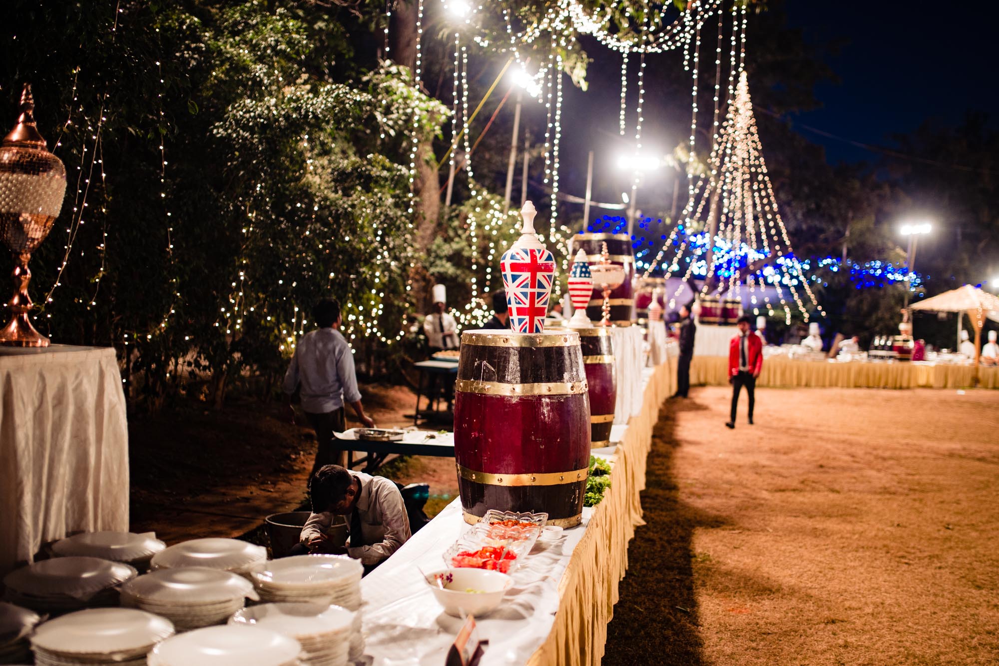 Jyothi & Dinesh Wedding — photo 32